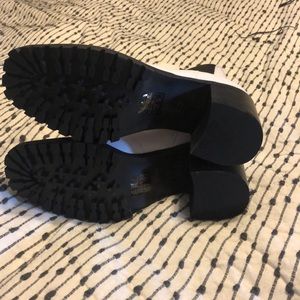 uo alex square toe chelsea boot